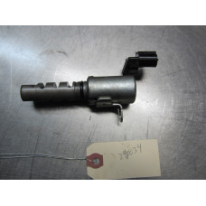 29P034 Variable Valve Timing Solenoid From 2007 Lexus RX350  3.5